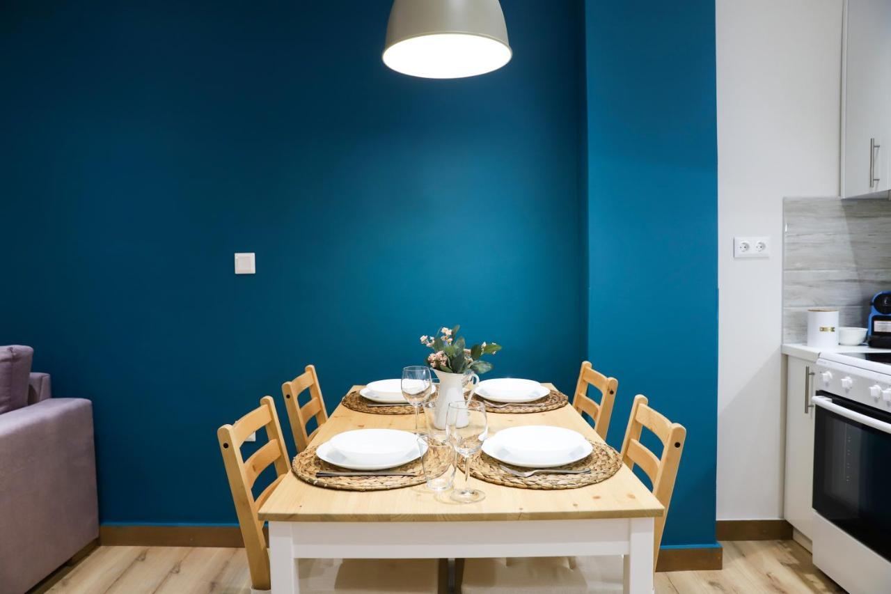 Luxury Seaview Apartment Con Vista Λουτράκι Εξωτερικό φωτογραφία